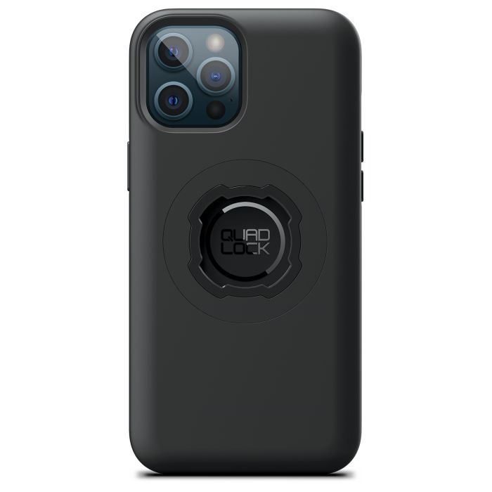 Funda Quad Lock MAG para iPhone 12 Pro Max | Quad Lock MAG Case for iPhone 12 Pro Max