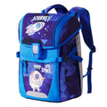 Mochila Escolar Infantil Over-Clip – Espacio o Sirena