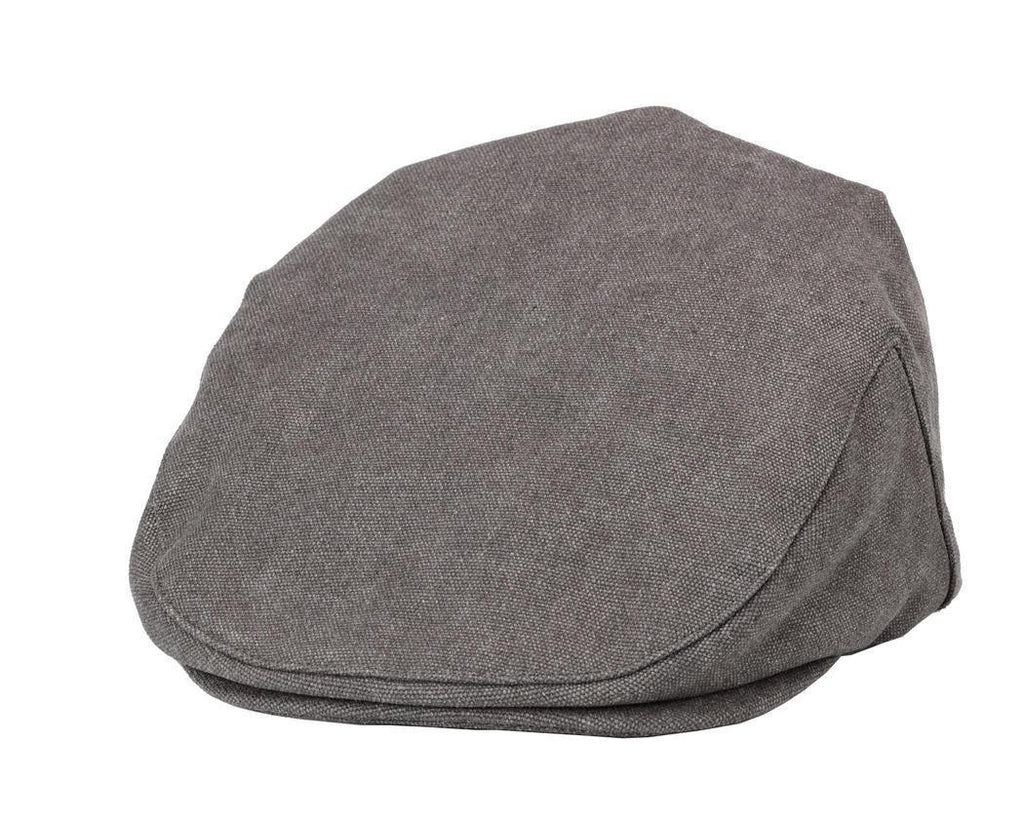 Gorra Canvas Estilo Clásico Troop London TRP0503