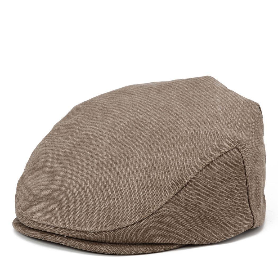 Gorra Canvas Estilo Clásico Troop London TRP0503 | Troop London TRP0503 Classic Canvas Cap