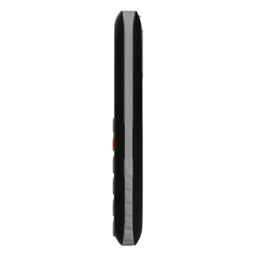 Móvil TTfone TT890 4G Reacondicionado con Cargador | Refurbished TTfone TT890 4G Phone with Charger