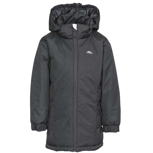Chaqueta Escolar Acolchada Trespass Primula para Niña | Girls’ Trespass Primula Padded School Jacket
