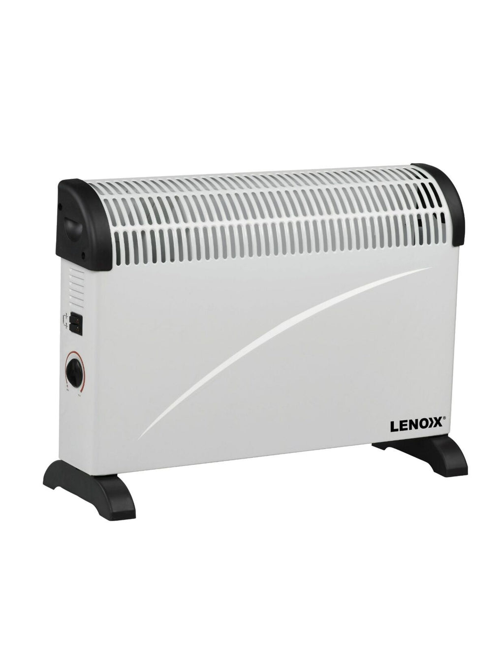 Calefactor Convector Portátil NNEDSZ 2000 W – 3 Niveles