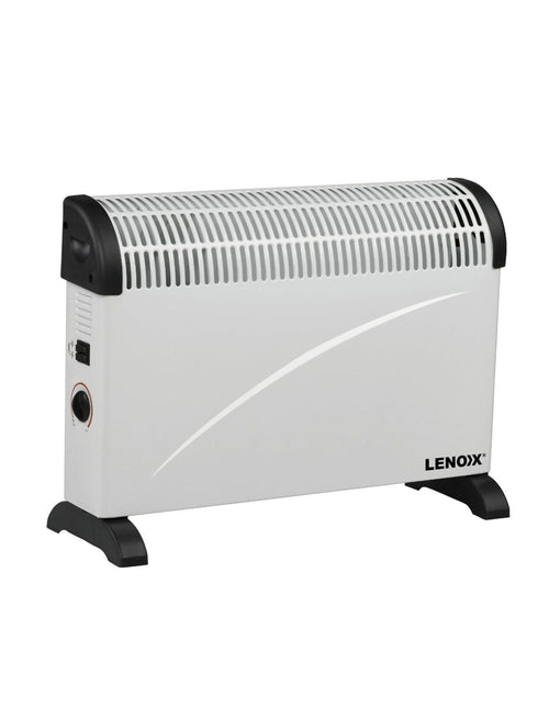 Calefactor Convector Portátil NNEDSZ 2000 W – 3 Niveles | NNEDSZ 2000 W Portable Convector Heater – 3 Heat Levels