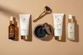 Set Antiedad 30+ para Líneas de Expresión y Arrugas | Anti-Ageing Skincare Set 30+ | Ammuri