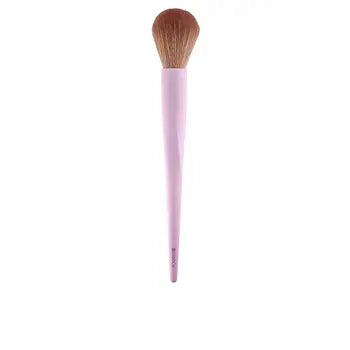 Brocha Essence para colorete e iluminador