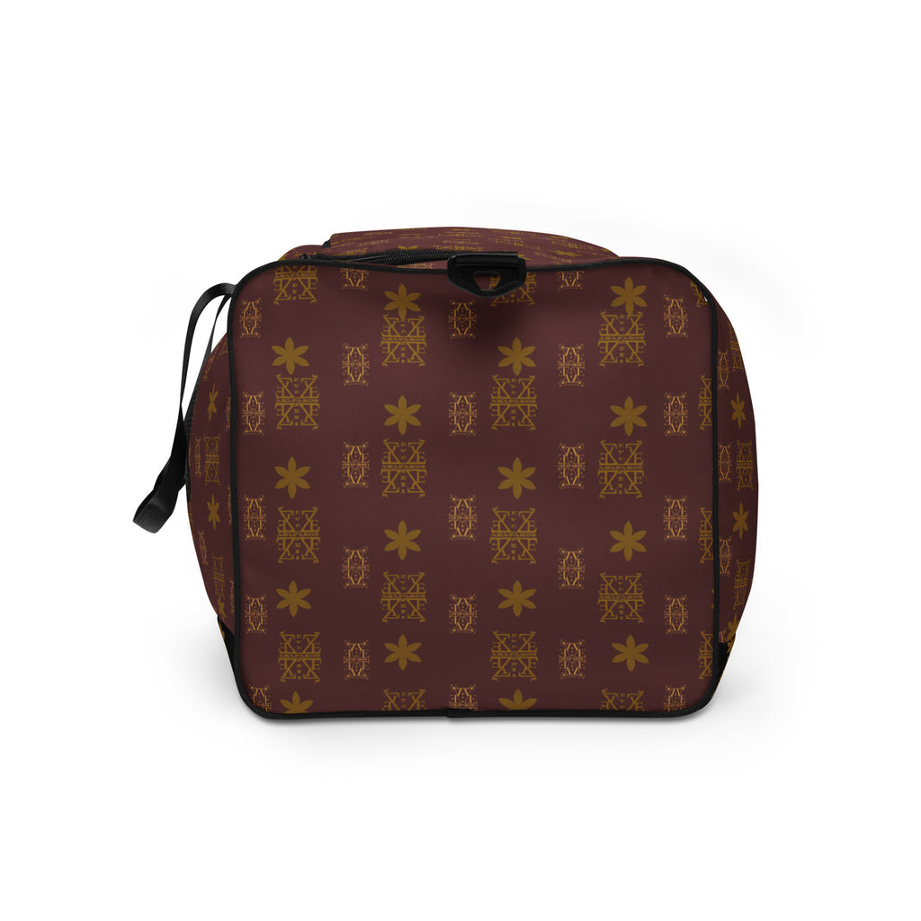Bolsa Duffle para Viaje y Gimnasio | Duffle Bag for Travel & Gym