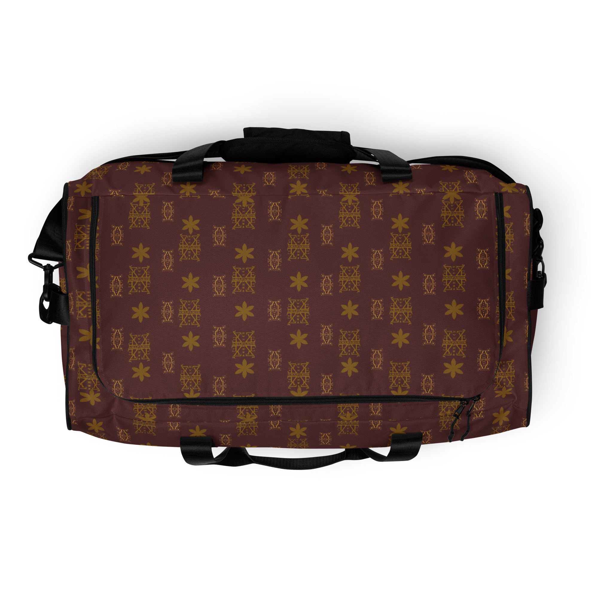 Bolsa Duffle para Viaje y Gimnasio | Duffle Bag for Travel & Gym