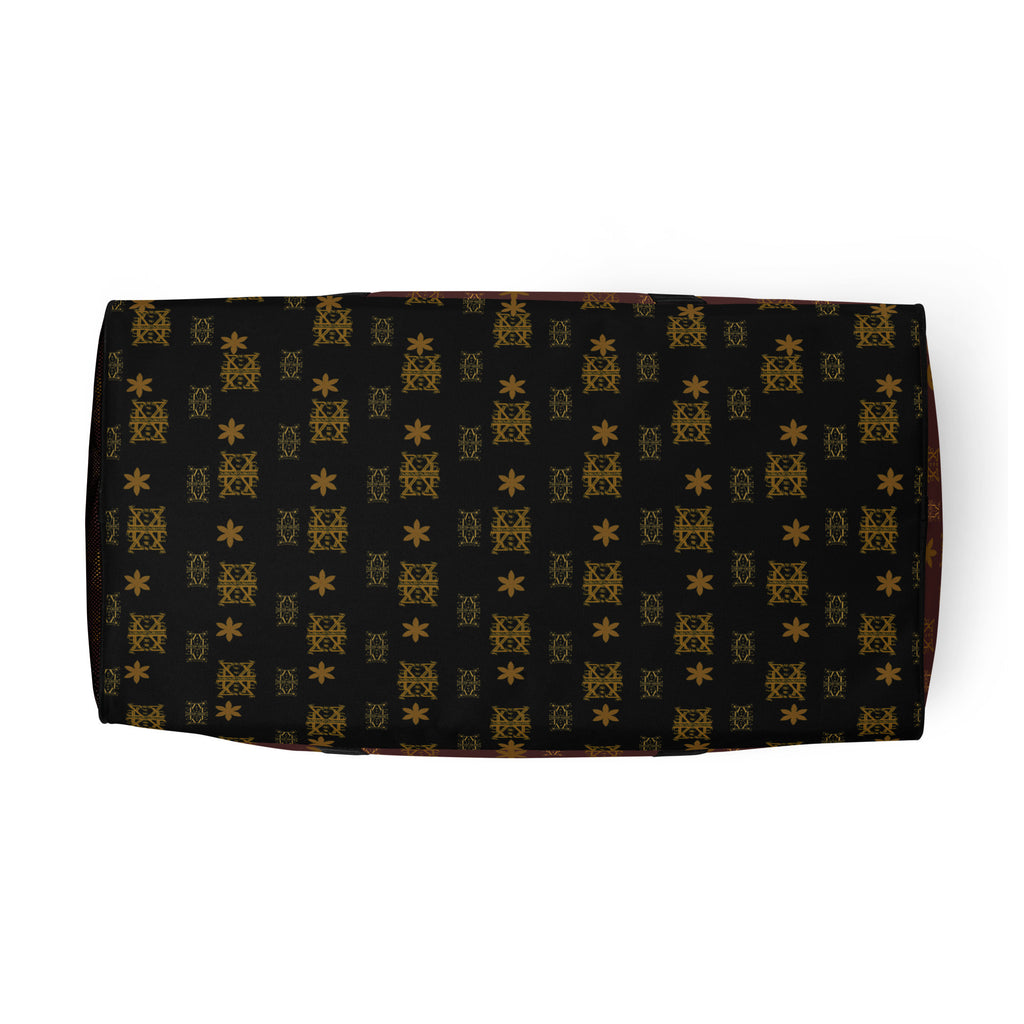 Bolsa Duffle para Viaje y Gimnasio | Duffle Bag for Travel & Gym