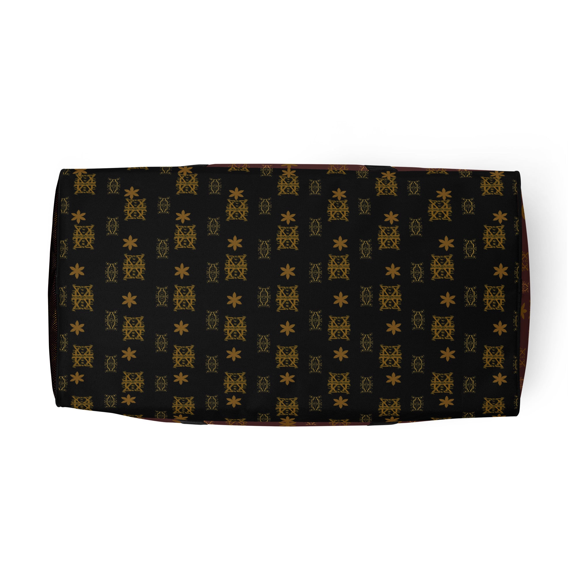 Bolsa Duffle para Viaje y Gimnasio | Duffle Bag for Travel & Gym