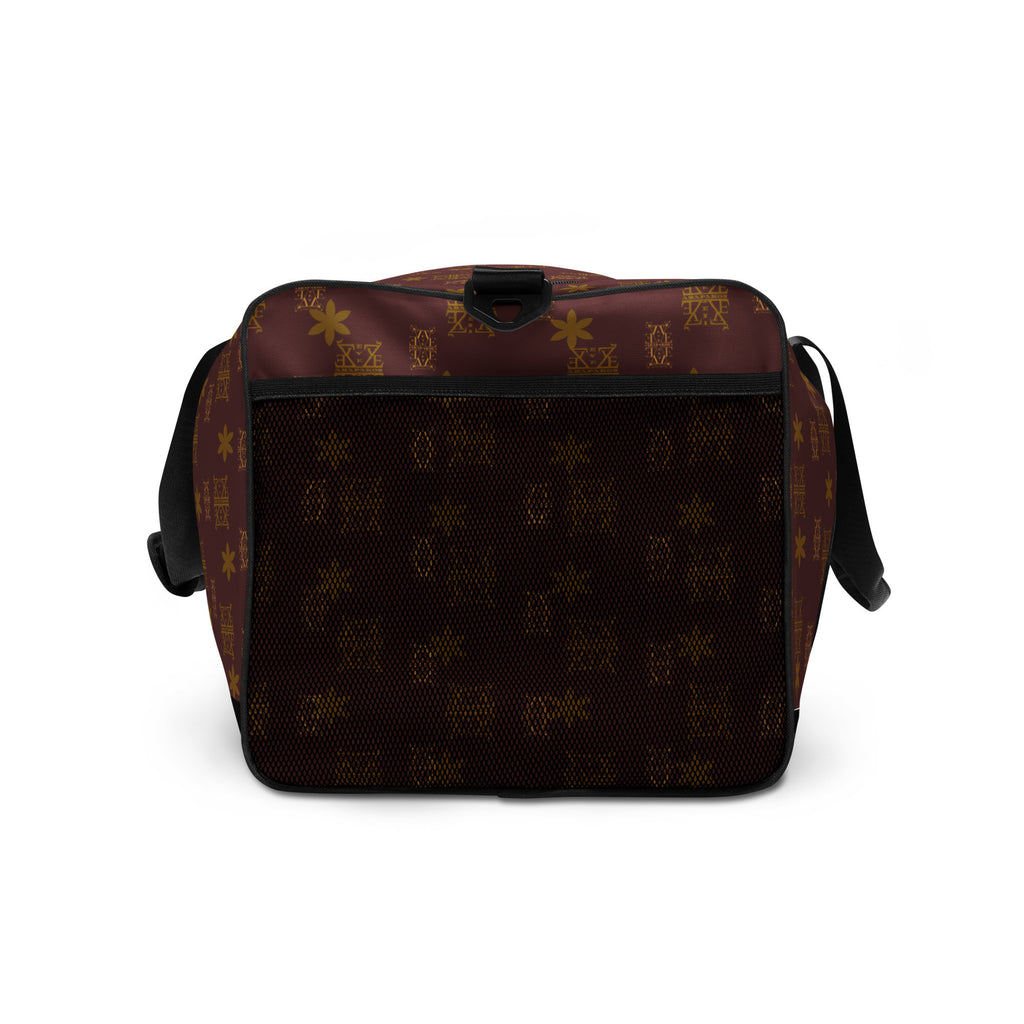 Bolsa Duffle para Viaje y Gimnasio | Duffle Bag for Travel & Gym