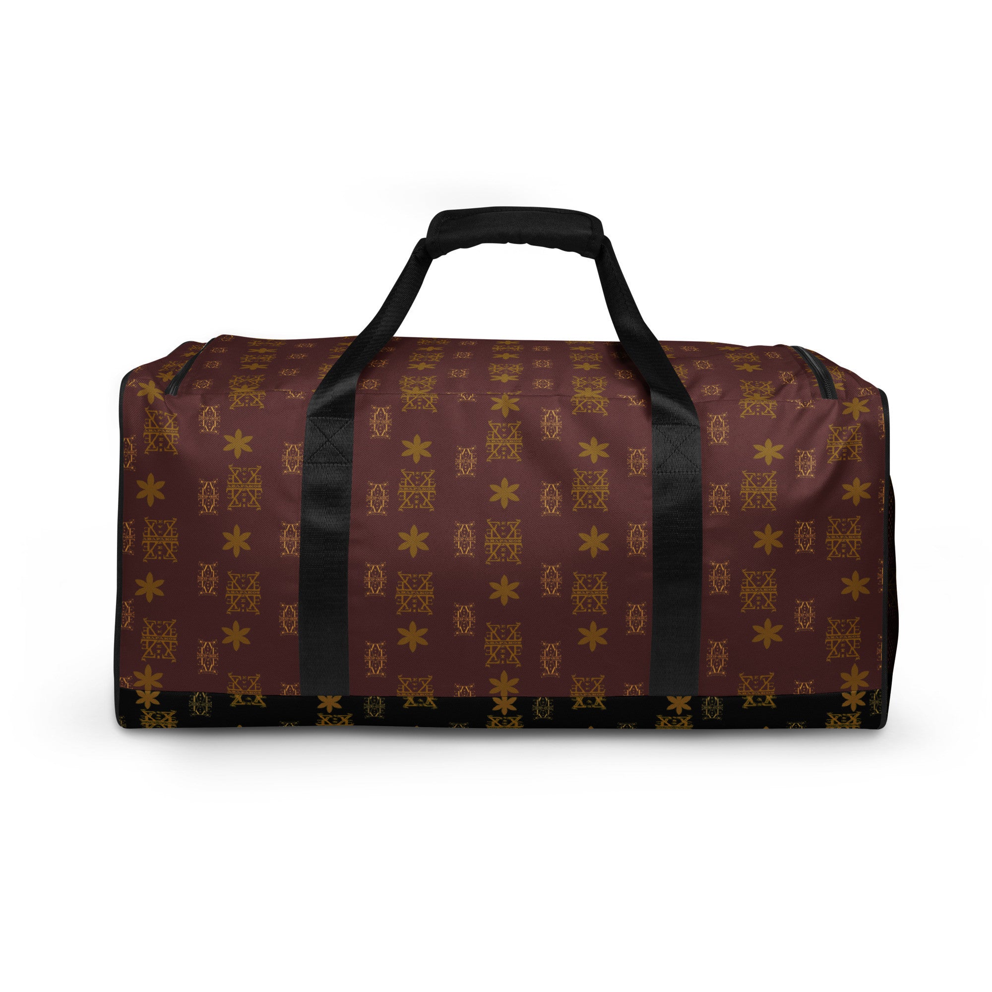 Bolsa Duffle para Viaje y Gimnasio | Duffle Bag for Travel & Gym