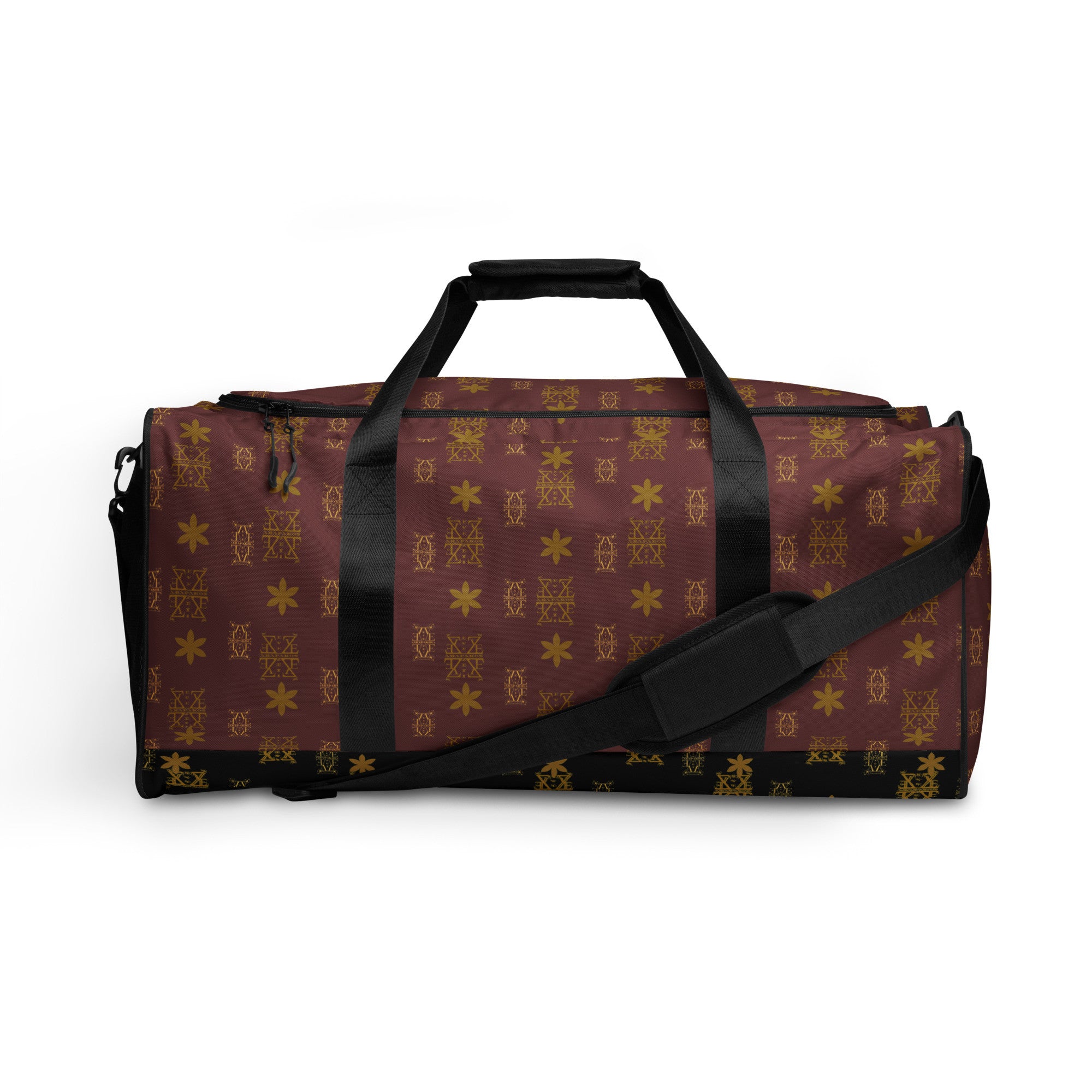 Bolsa Duffle para Viaje y Gimnasio | Duffle Bag for Travel & Gym