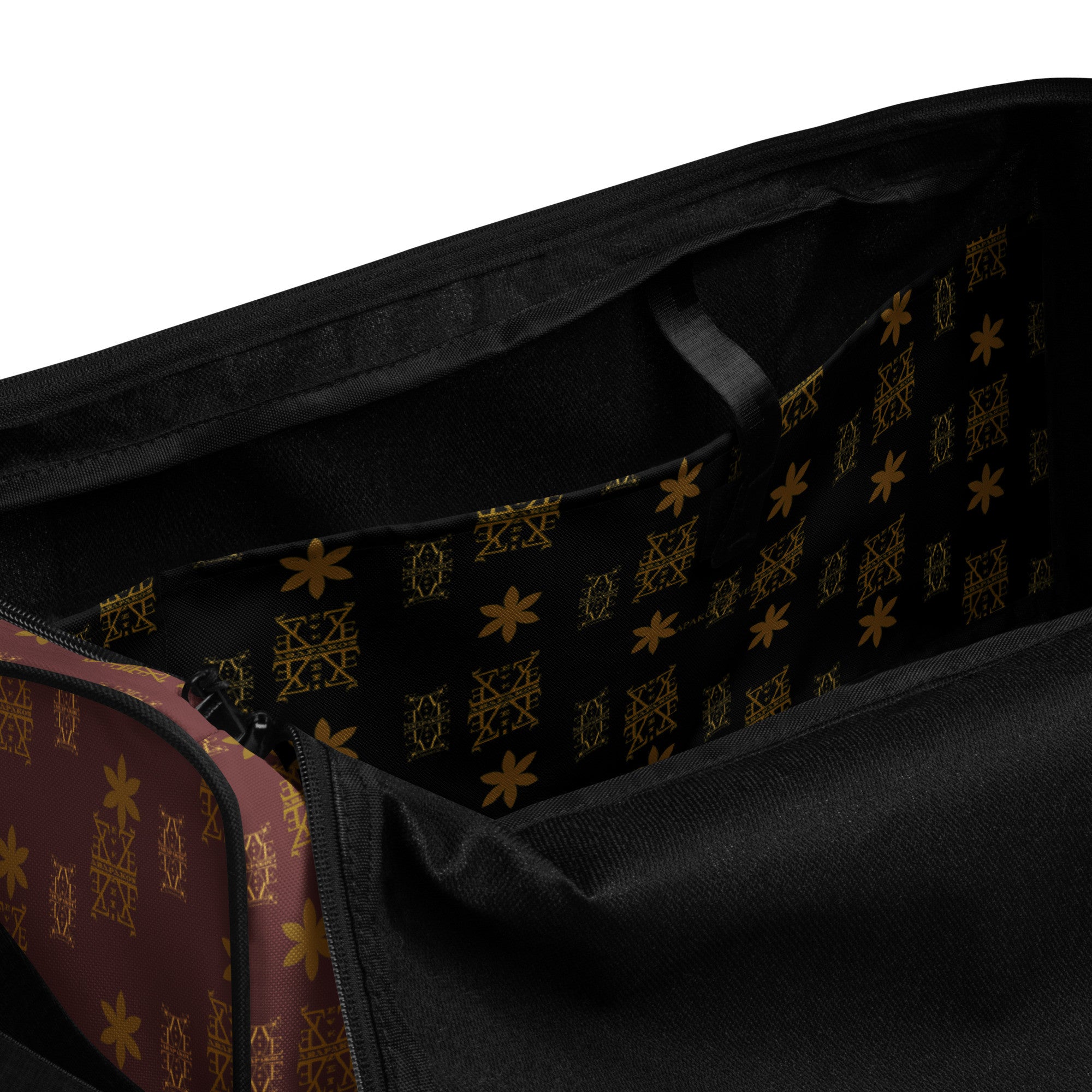Bolsa Duffle para Viaje y Gimnasio | Duffle Bag for Travel & Gym