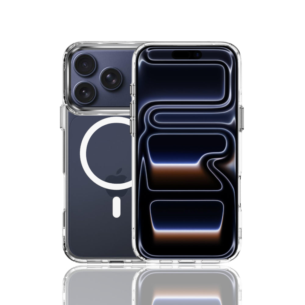 Funda Protectora Strike para iPhone 17 Pro | Strike Protective Case for iPhone 17 Pro