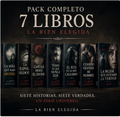 Pack 7 eBooks — La bien Elegida