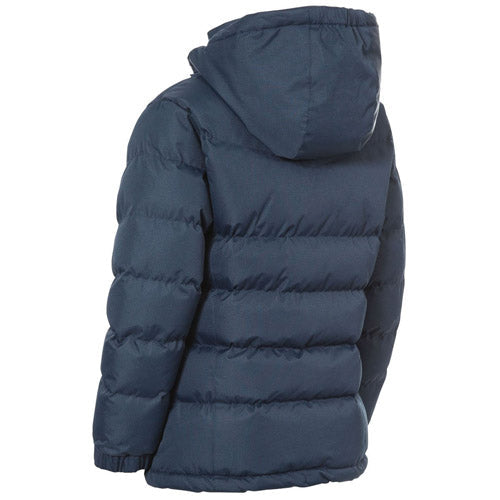 Chaqueta Escolar Acolchada Trespass Marey para Niña