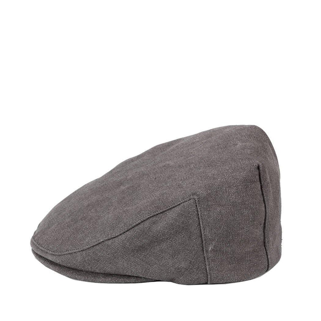 Gorra Canvas Estilo Clásico Troop London TRP0503