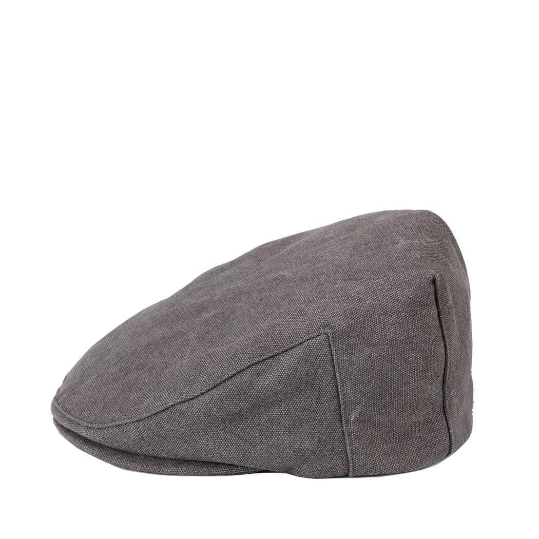 Gorra Canvas Estilo Clásico Troop London TRP0503
