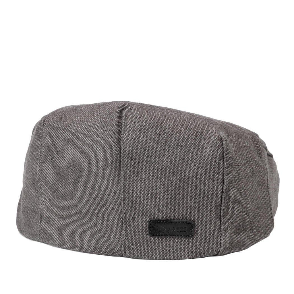 Gorra Canvas Estilo Clásico Troop London TRP0503