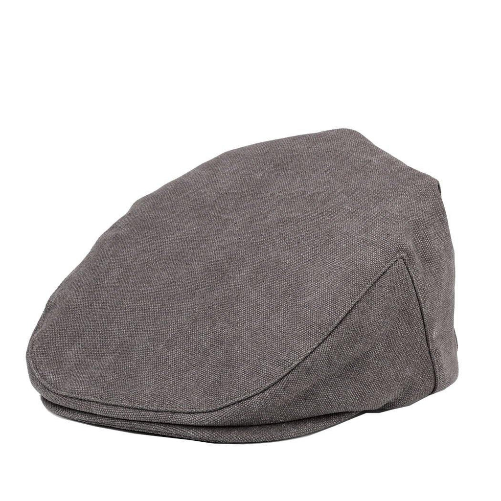 Gorra Canvas Estilo Clásico Troop London TRP0503