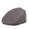 Gorra Canvas Estilo Clásico Troop London TRP0503