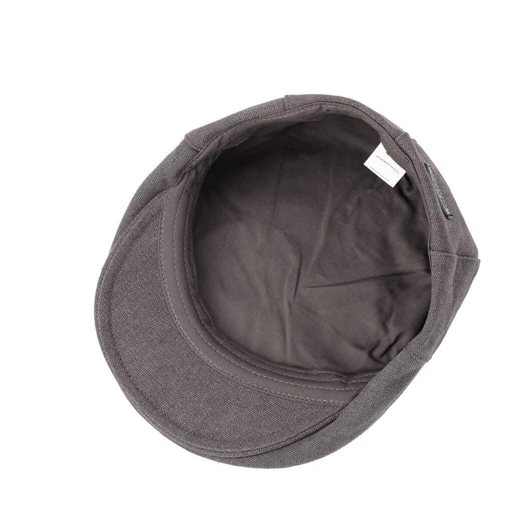 Gorra Canvas Estilo Clásico Troop London TRP0503