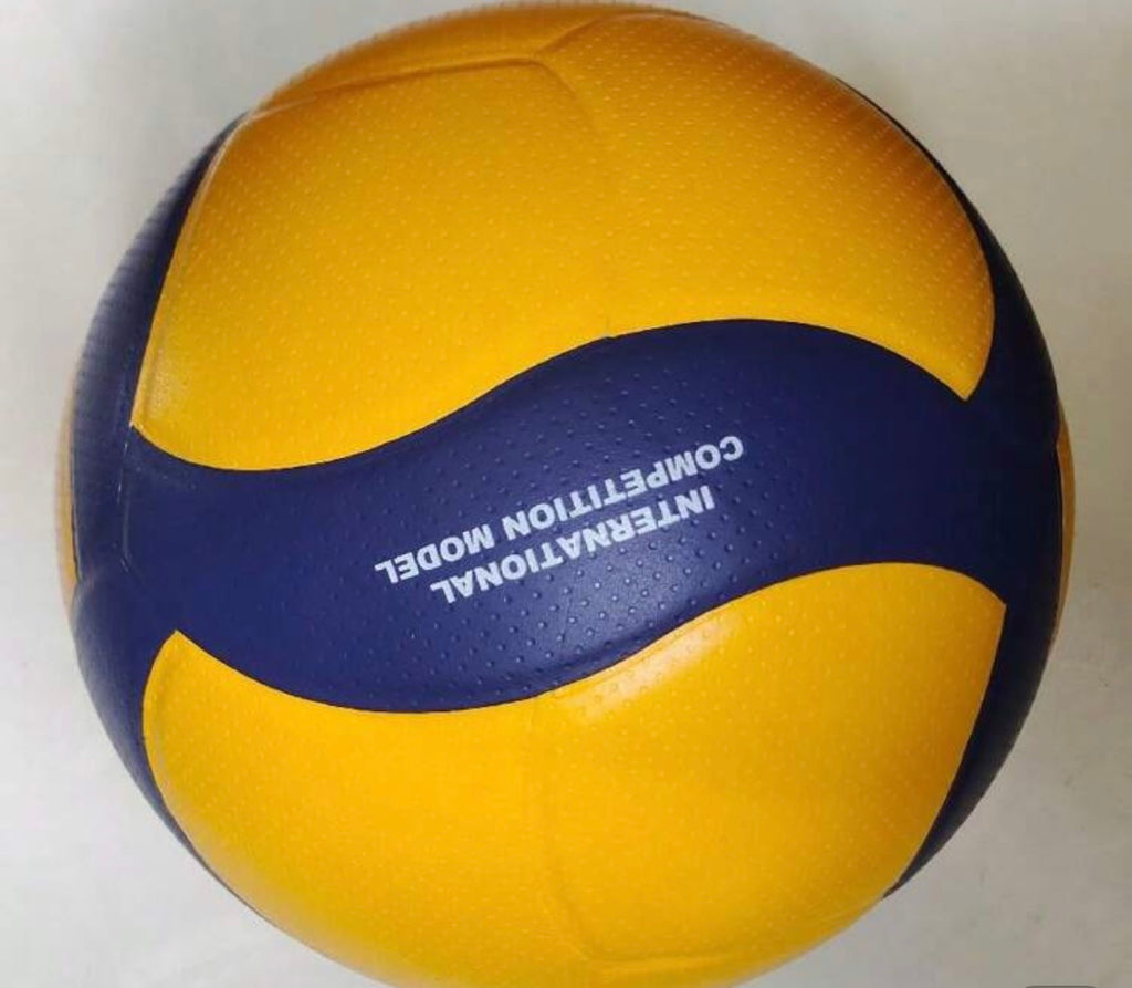 Balón de voleibol Modelo Z00 International Competition Model