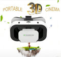 Casco VR SHINECON para iPhone y Android / VR headset for smartphones