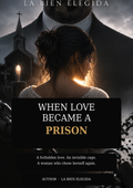 When Love Became a Prison — English Edition cover